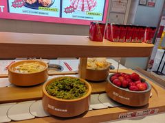 -龍歌自助小火锅(崂山丽达店)