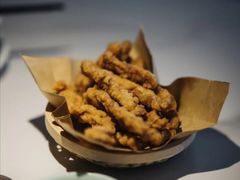 小酥肉-江边城外烤全鱼(世茂广场店)