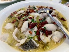 -金华安大酒楼·老牌潮菜·粤式茶点(东方国际店)