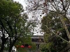 -鼓楼(西湖风景名胜区)