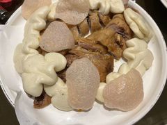 -上海人家花樣年华(中山公园店)