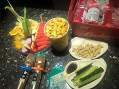 -音乐在线主题氧吧KTV(佳宁娜广场店)