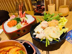 -伊豆野菜村(大族广场店)