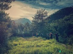 -楠溪江风景名胜区