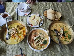 -南沙游艇会·大兵船餐厅