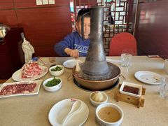 -阳坊大都涮羊肉(阳坊总店)