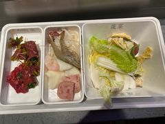 -成都你六姐·牛肉冒菜(城市集市合生汇店)