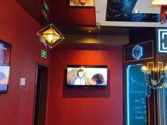 -恐怖游戏(湖滨店)