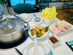 -椰客·海南椰子鸡(新塘永旺梦乐城店)