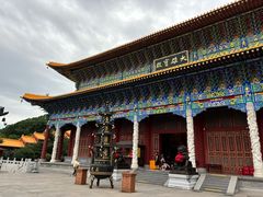 -六鼎山文化旅游区