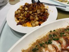 -玉林烤鸭店(黄村兴华店)