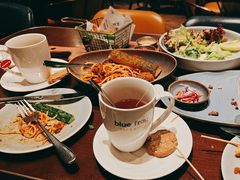 -blue frog蓝蛙(长泰广场店)