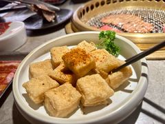 -谷牛日式烤肉(宝山U天地店)