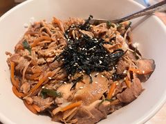 -新石器烤肉(高行万嘉店)