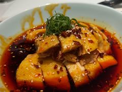 -荣兴酒家(徐家汇店)