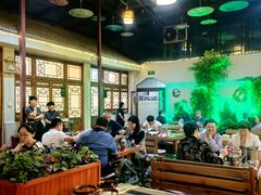 -丽江庭院之爱在路上(西单店)