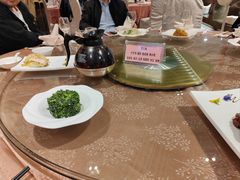 -三台山庄中餐厅