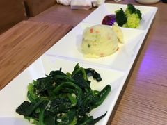 -火牛火韩式烤肉韩国料理(韩乐坊店)