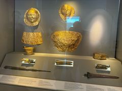 -雅典国家考古博物馆(Ethniko Archaiologiko Museo)