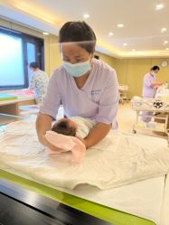 -北京嘉禾国际母婴产后康复中心(南苑中心店)
