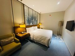 -上海衡山路十二号华邑酒店