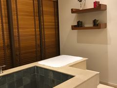 -苏州湾王焰温泉度假酒店