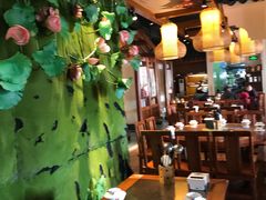 大堂-六合居·明厨亮灶餐厅(成双大道店)