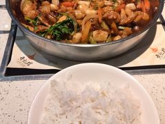 -黄记煌三汁焖锅(顺义华联店)