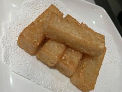 -海底捞火锅(番禺广场店)
