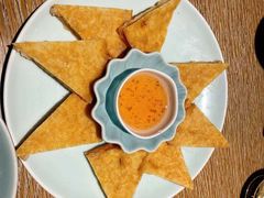 月亮虾饼-瓦城泰国料理(芮欧百货店)