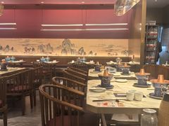 -涮福記·现切牛羊肉火锅(世纪汇店)
