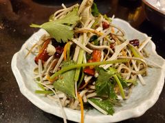 -百味源炭火烤翅 ·夜市大排档(酒仙桥店)