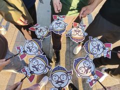 -鼎盛王朝康熙大典实景演出