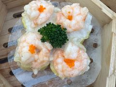 -点胜汇·点心粤菜·手工制作(揭阳店)