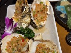 -和彩放题餐厅(酒仙桥店)
