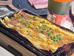 -猫抓烤肉(武进吾悦广场店)