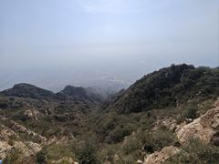 -鸡鸣山旅游风景区