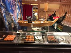 -松子料理(亮马桥店)
