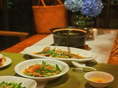 -看见远方·莫干遥远的山民宿