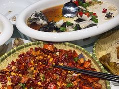 -陶缘一号·四季缘·老字号顺德菜·户外婚礼家宴(西滘店)