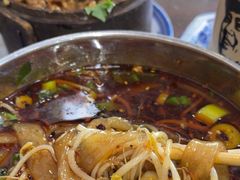 -老妈火锅粉(幸福路步行街店)