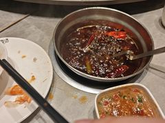 -围炉夜话·潮汕卤水火锅(榕江店)
