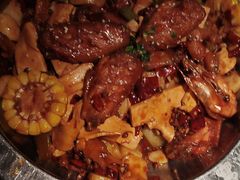 -沙掌门肉蟹煲(沙溪店)