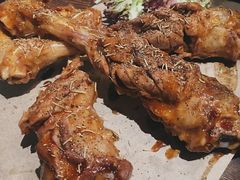 -The Cheebat 锌吧·Bistro(体育西店)