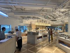 -天伦松鹤大饭店·欣妮咖啡