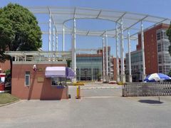 -华东师范大学第二附属中学(张江校区)