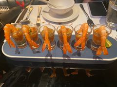 -洛缦音乐餐厅(工业展览馆万象城店)