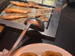 -星伦多自助料理·涮烤一体(虹悦城店)
