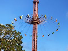 -汕头星城湾欢乐世界