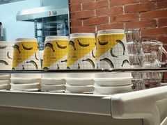 -Manner Coffee(淮海755店)